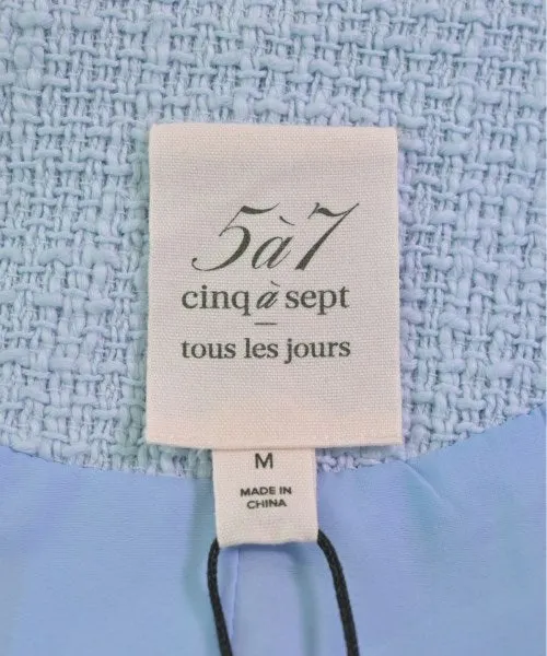 5a7 cinq a sept Other