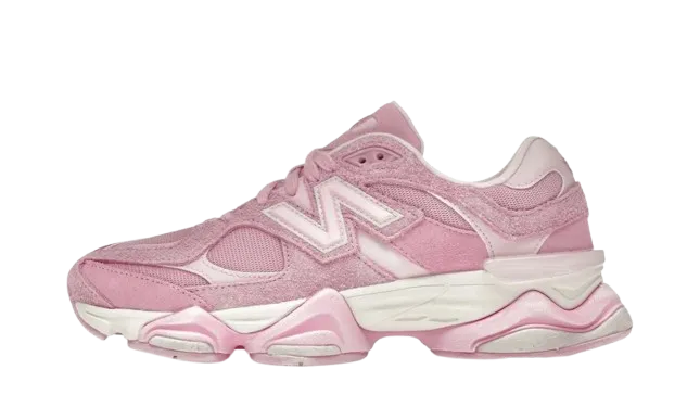 9060 Pink Overdye ASOS Exclusive