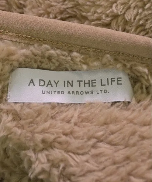 a day in the life UNITED ARROWS Other