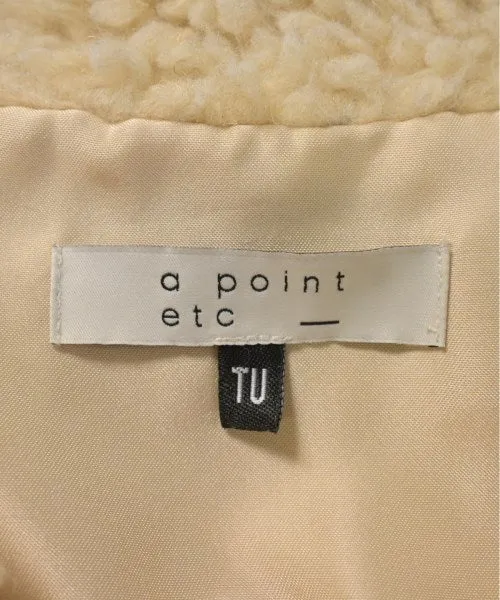 A POINT ETC Other