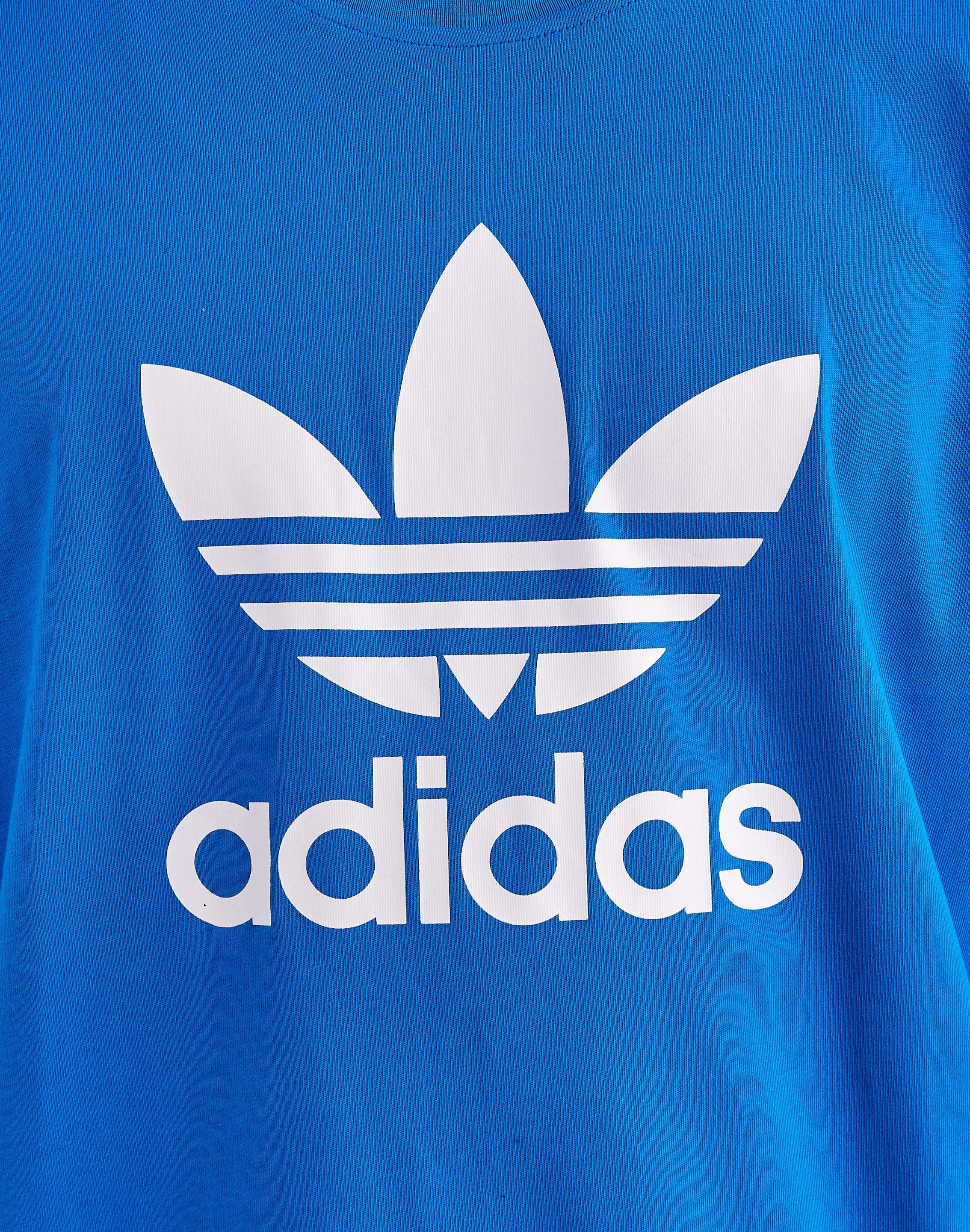 Adidas Trefoil Tee