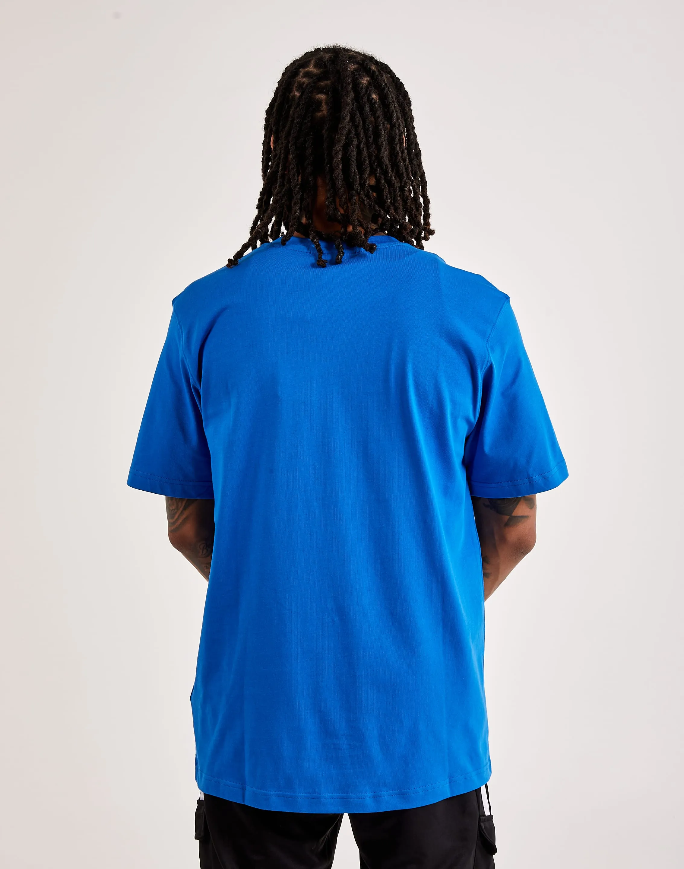 Adidas Trefoil Tee