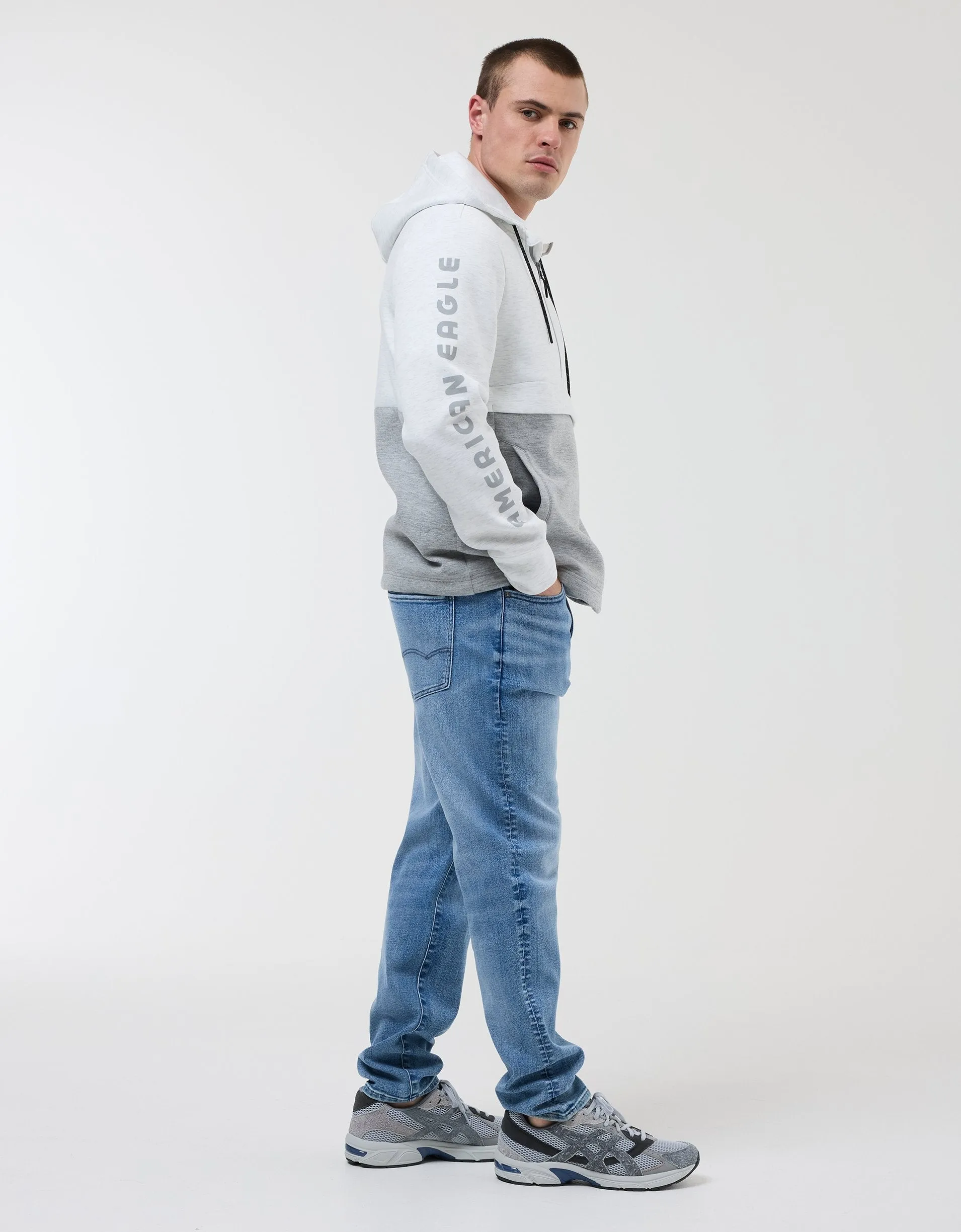AE 24/7 AirFlex  Temp Tech Athletic Fit Jean
