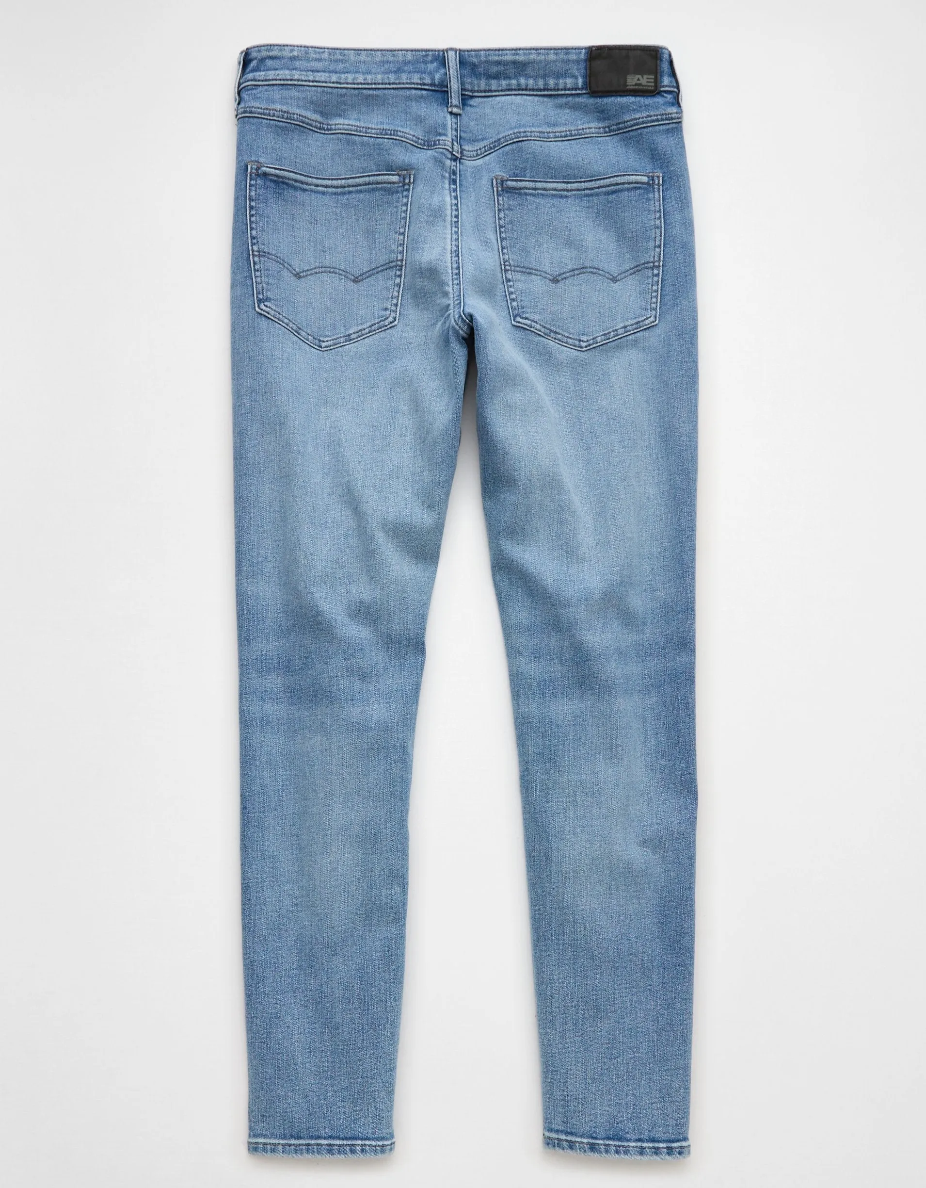 AE 24/7 AirFlex  Temp Tech Athletic Fit Jean