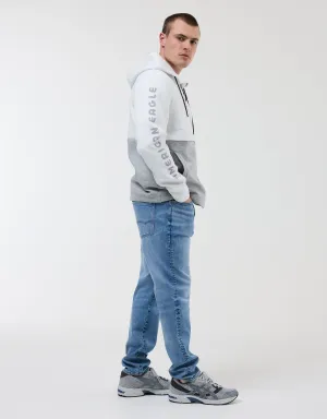 AE 24/7 AirFlex  Temp Tech Athletic Fit Jean
