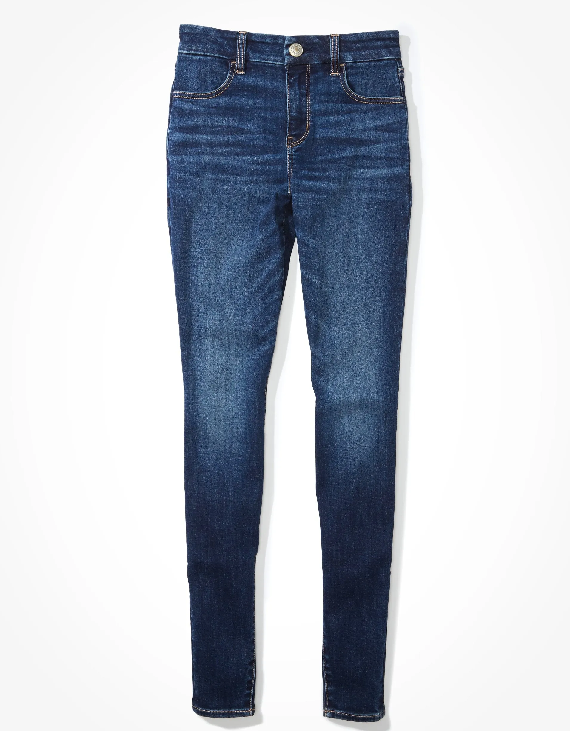 AE Next Level Curvy Jegging