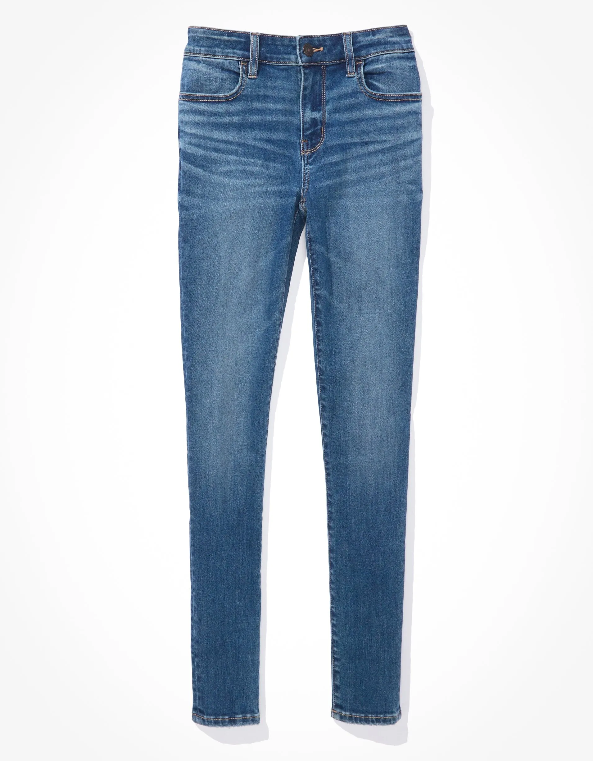 AE Next Level Low-Rise Jegging