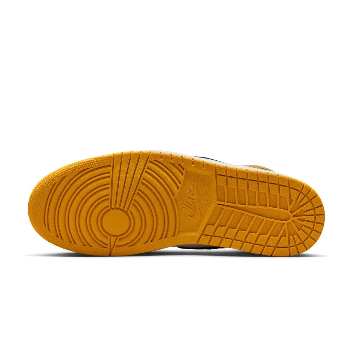 Air Jordan 1 Retro High OG 'Yellow Ochre'