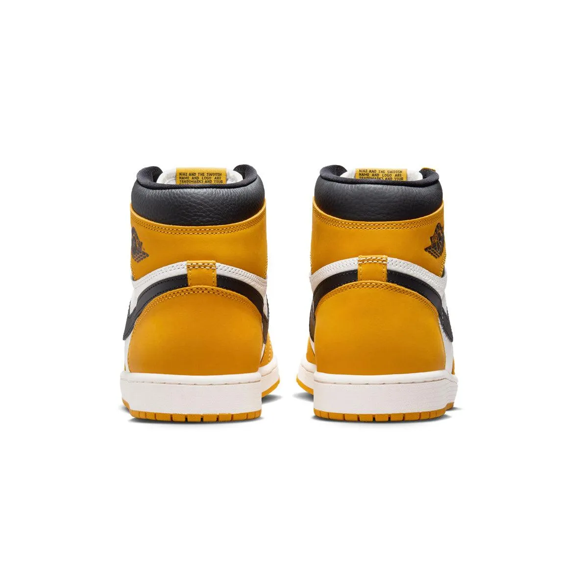 Air Jordan 1 Retro High OG 'Yellow Ochre'