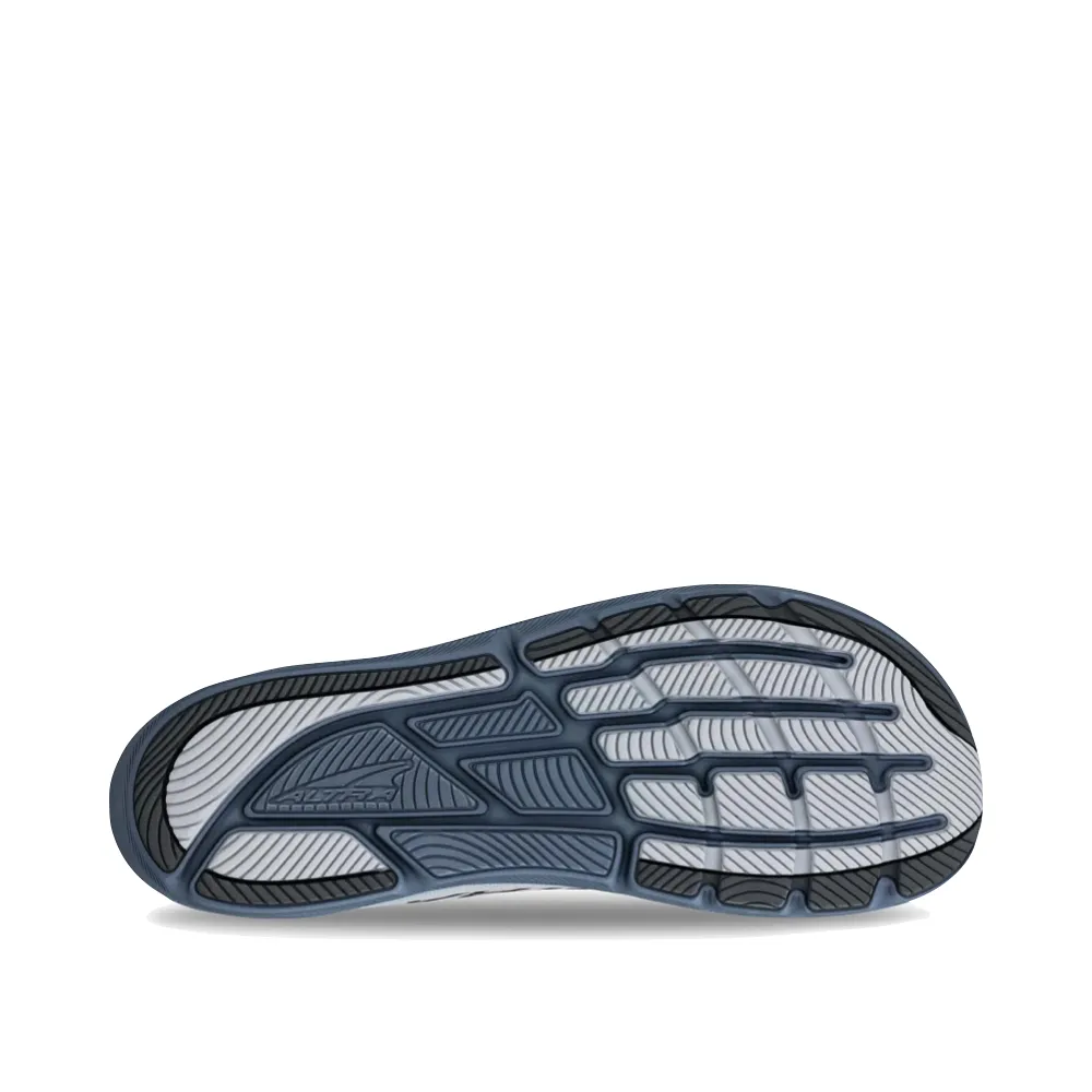 Altra Men's Torin 8 Sneaker in Gray