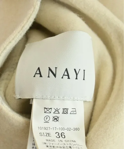 ANAYI Other