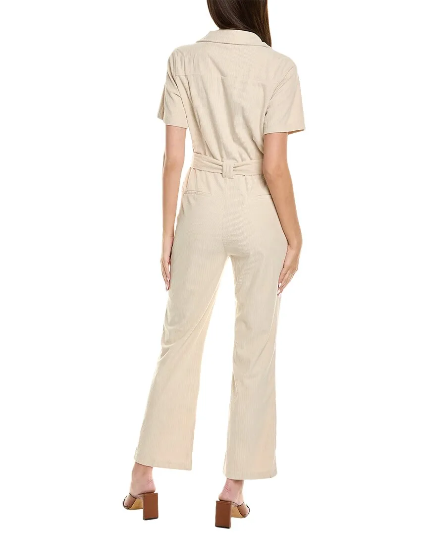 ANNA KAY Benattar Corduroy Jumpsuit