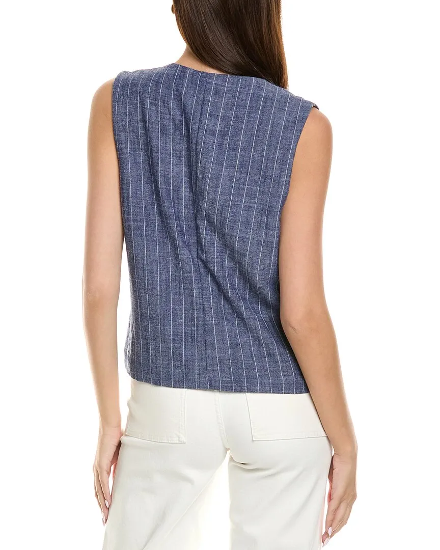 ANNA KAY Danie Denim Vest