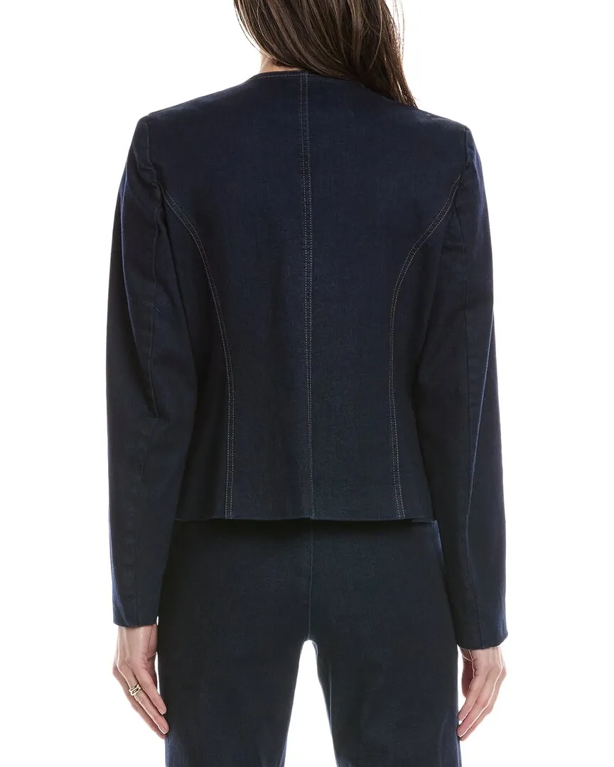Anne Klein Denim Jacket