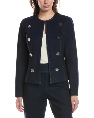 Anne Klein Denim Jacket