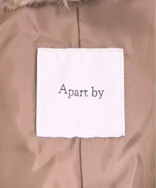 apart by lowrys Other