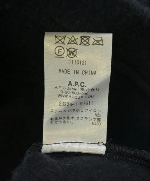 A.P.C. Other