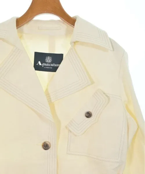 AQUASCUTUM Other