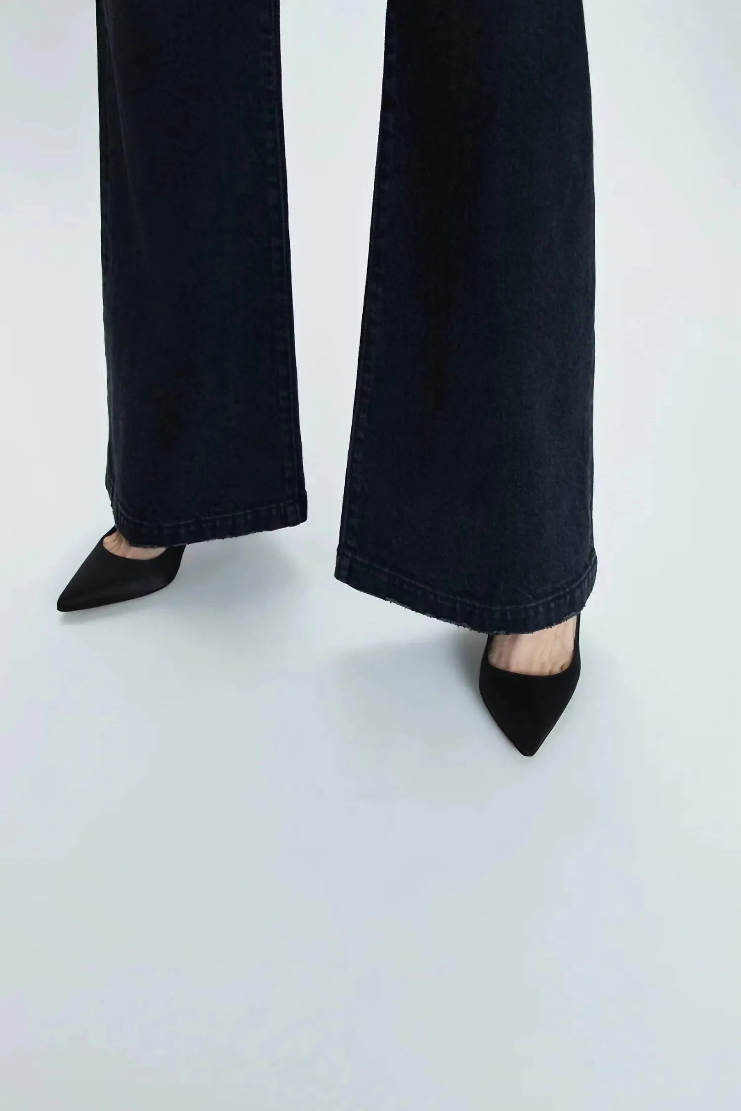 Aria Jumpsuit In Mulholland