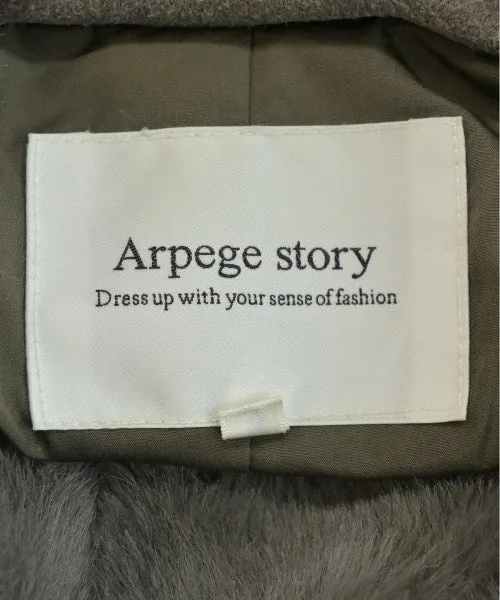 Arpege Story Other