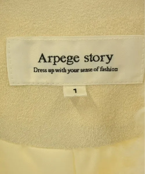 Arpege story Other