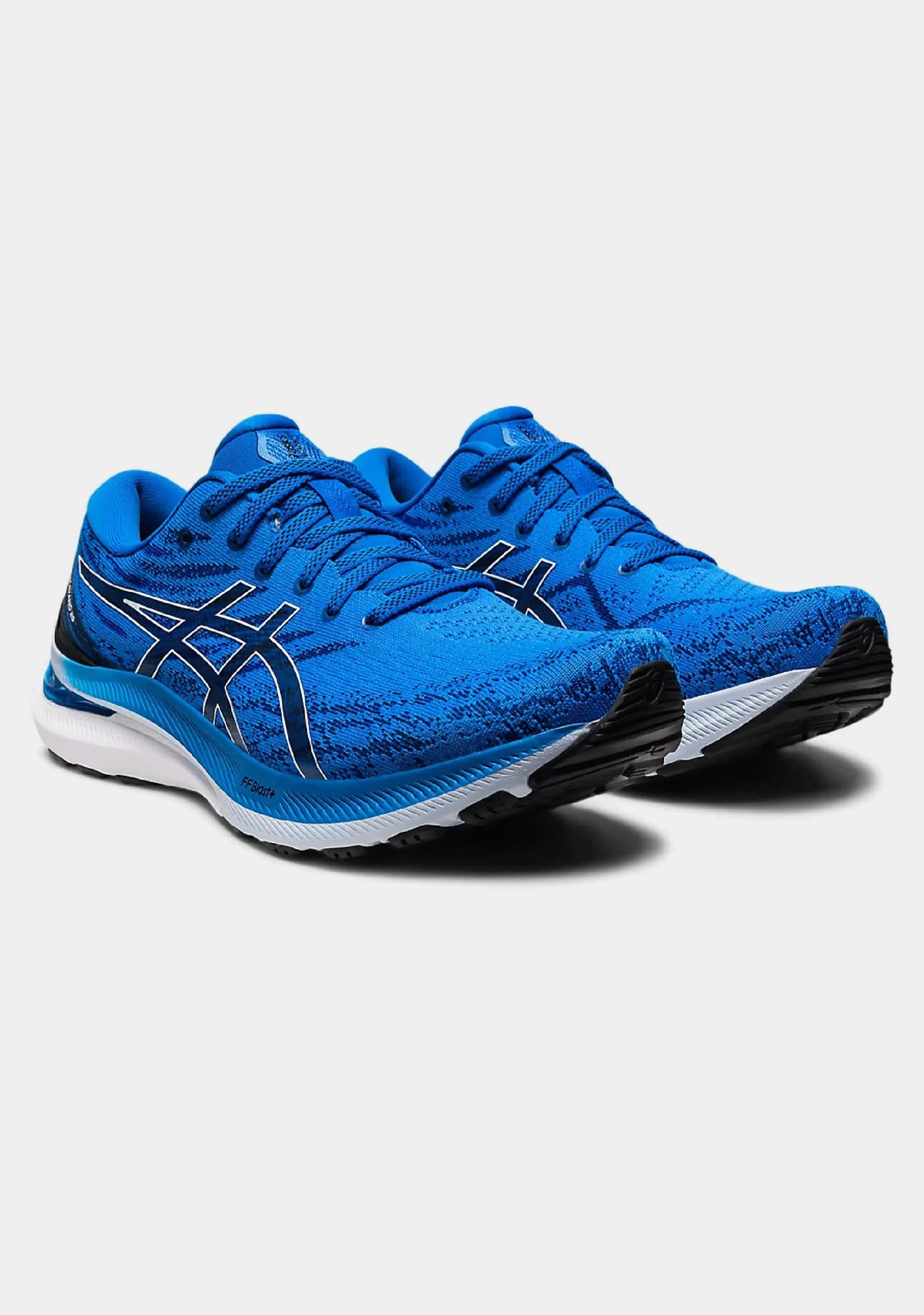 Asics Mens Gel Kayano 29