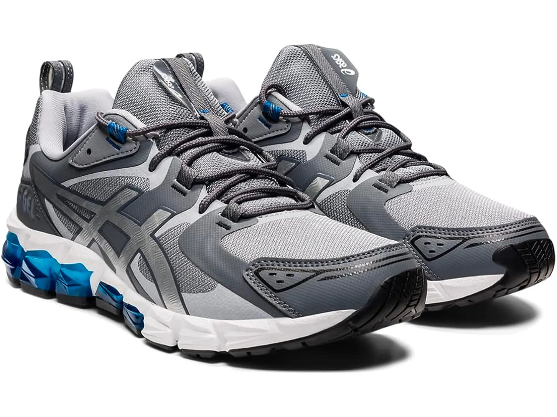 Asics Mens Gel Quantum 180 <br> 1201A063 024
