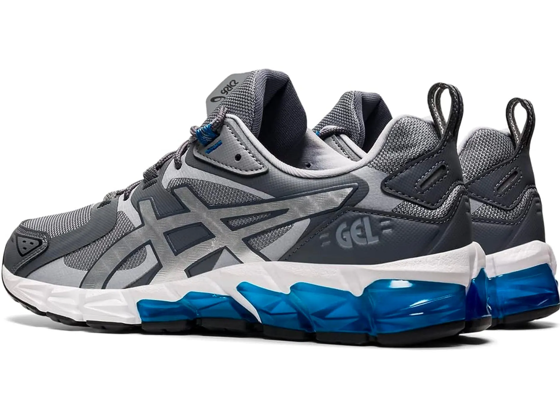 Asics Mens Gel Quantum 180 <br> 1201A063 024