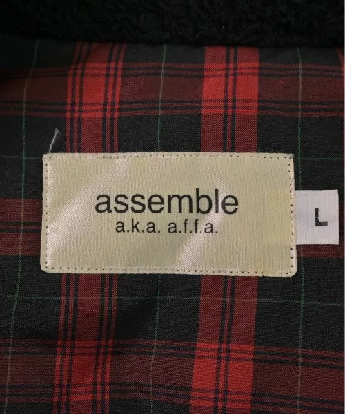 assemble a.k.a AFFA Other