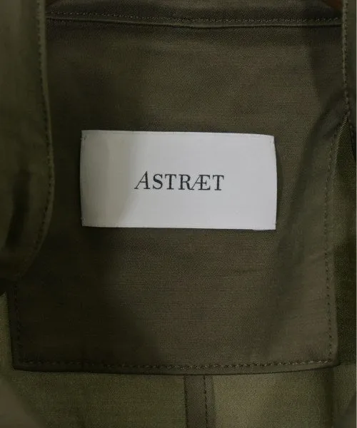 ASTRAET Other