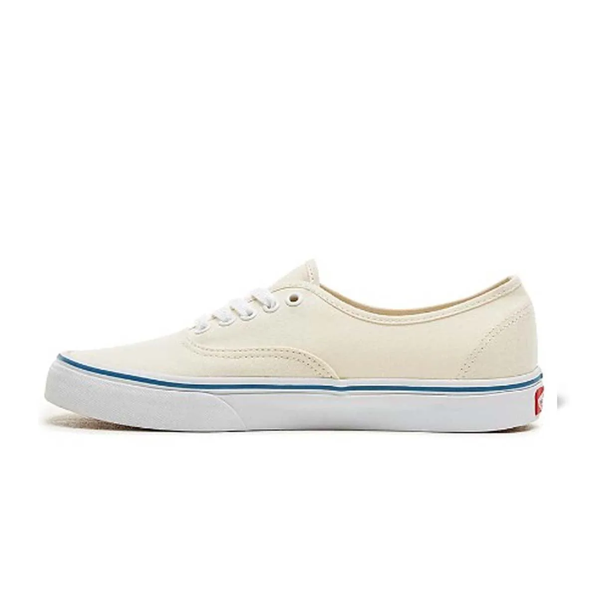 Authentic 'White'