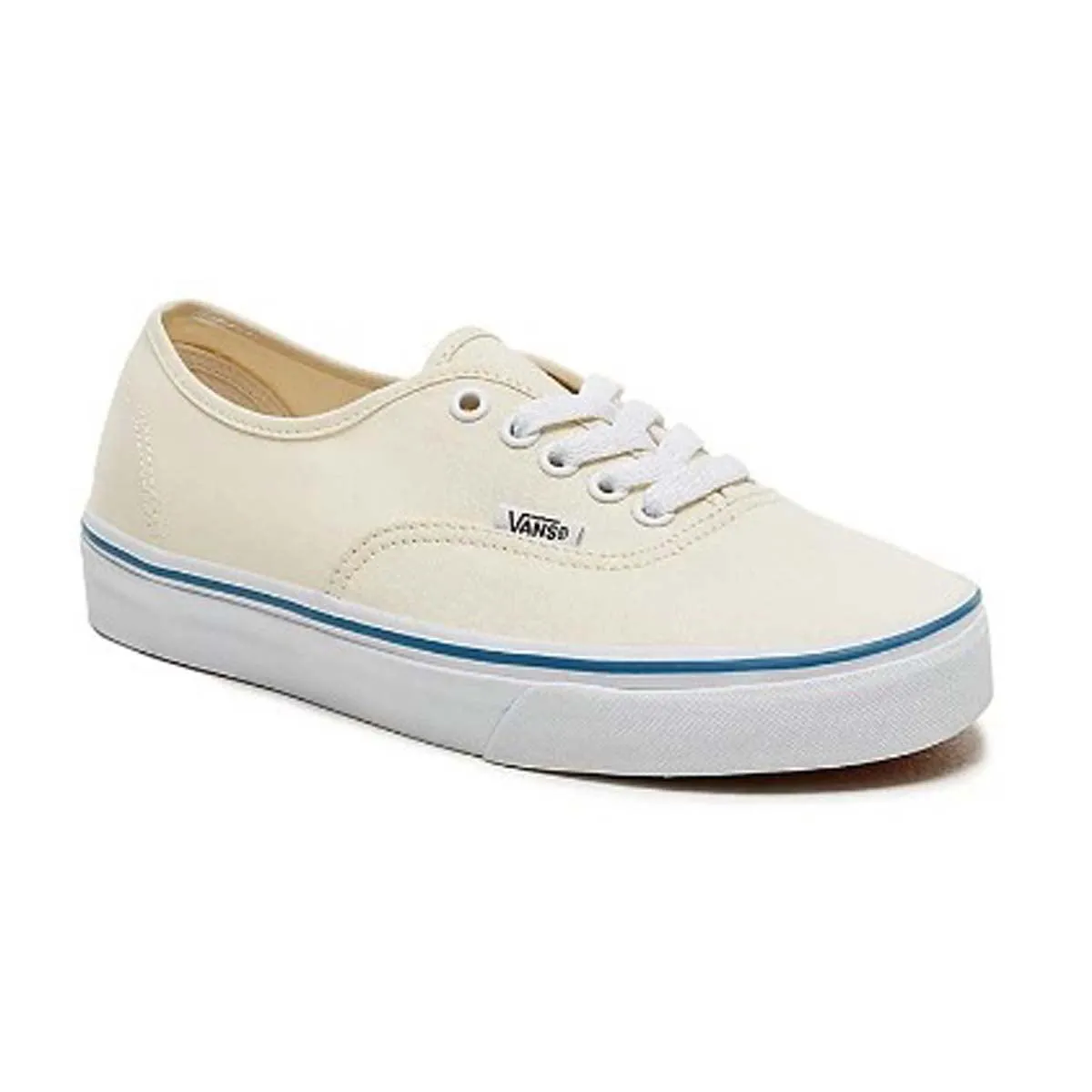 Authentic 'White'