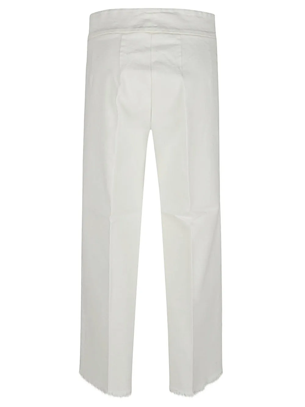 Avenue Montaigne Women's Trousers