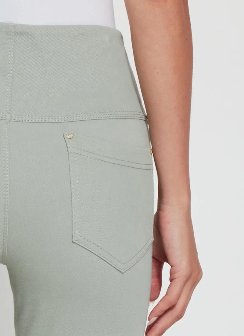 Baby Bootcut Denim