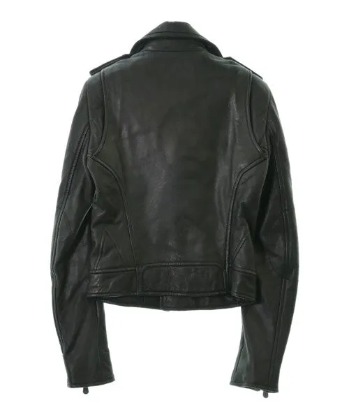 BALENCIAGA Motercycle Jackets