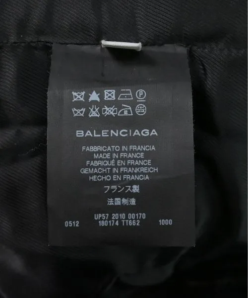 BALENCIAGA Motercycle Jackets