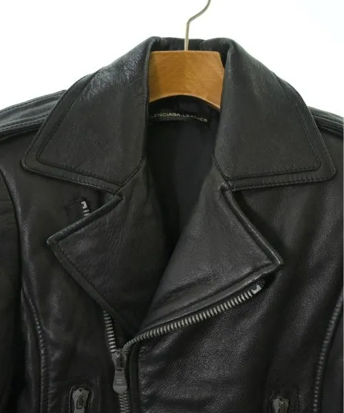 BALENCIAGA Motercycle Jackets