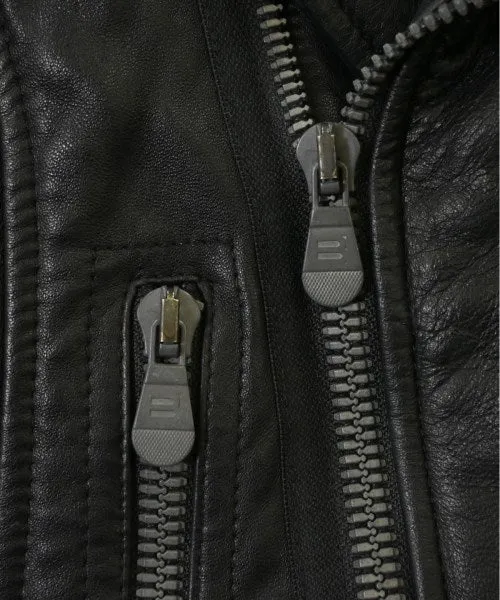 BALENCIAGA Motercycle Jackets