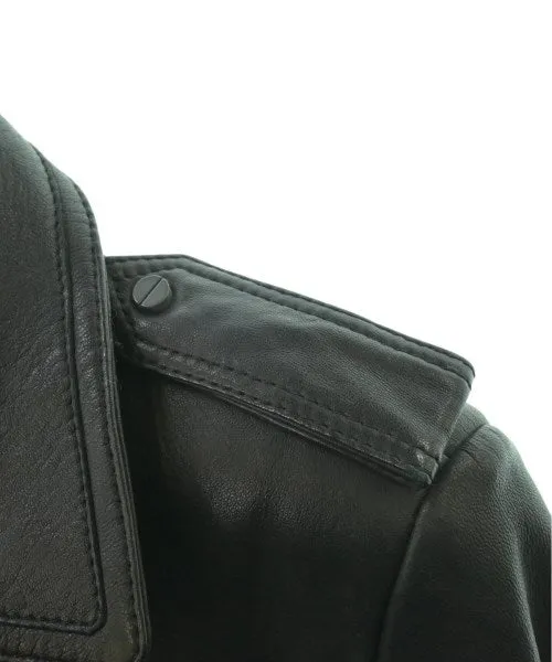 BALENCIAGA Motercycle Jackets