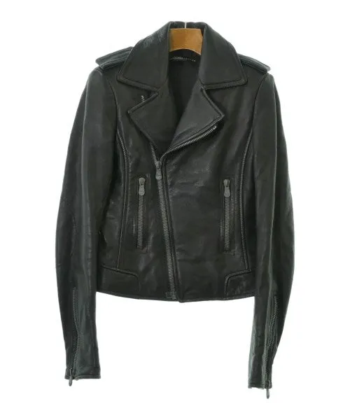 BALENCIAGA Motercycle Jackets