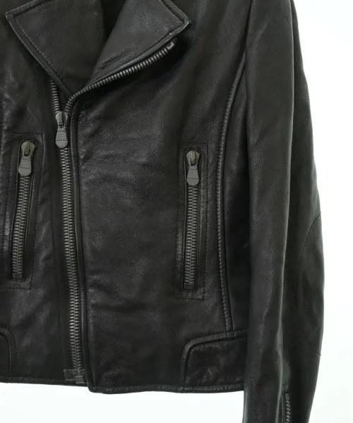 BALENCIAGA Motercycle Jackets
