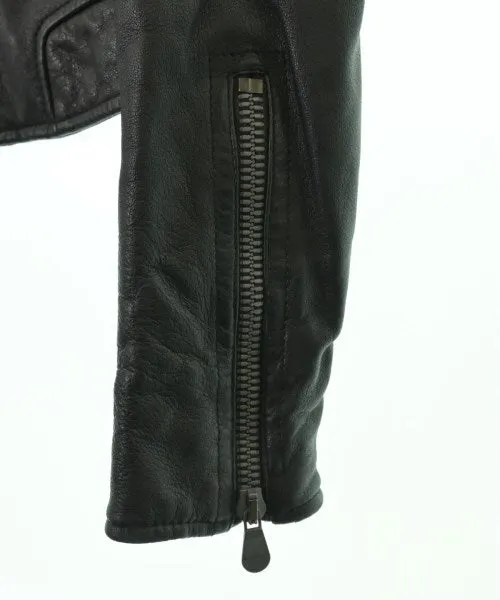 BALENCIAGA Motercycle Jackets