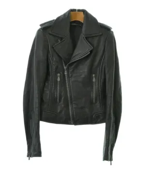 BALENCIAGA Motercycle Jackets