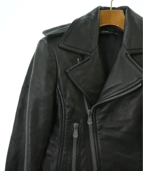 BALENCIAGA Motercycle Jackets