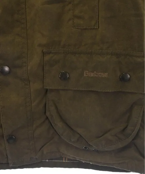 Barbour Other