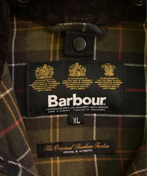 Barbour Other