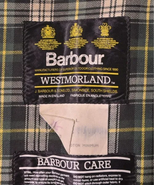 Barbour Other