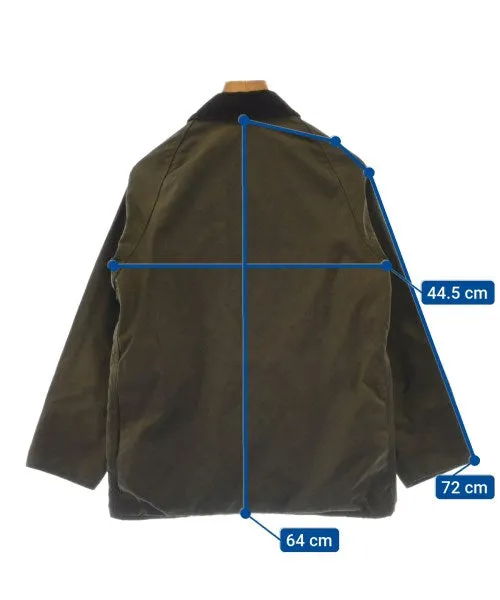 Barbour Other