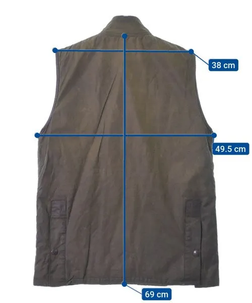 Barbour Other