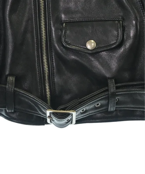 beautiful people Motercycle Jackets